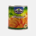Hosen Mandarin Orange 312G
