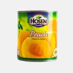 Hosen Peach Halves 825G
