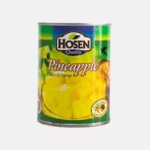 Hosen Pineapple Cubes 565G