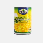 Hosen Whole Kernel Sweet Corn 400G
