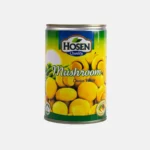 Hosen Whole Mushroom 425G