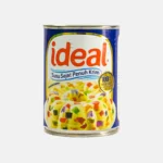 Ideal Evaporated Milk 390G