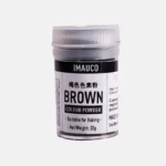 Imauco Brown Colour Powder 20G