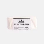 New Zealand Salted Butter 500G