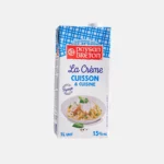 Paysan Breton Cooking Cream 1L