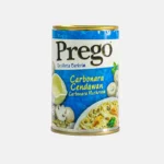 Prego Carbonara Mushroom Sauce 295G
