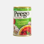 Prego Mushroom Pasta Sauce 300G