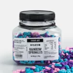 Rainbow Sprinkle