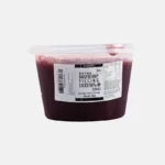Colac Raspberry Filling Diced 50% (Chilled)