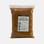 FL Salted & Sweet Lotus Paste 1KG