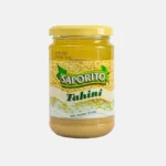 Saporito Tahini 300G