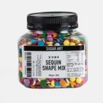Sequin Shape Mix