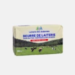 Solarec Butter 250G