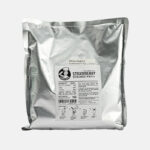 Strawberry Ice Blended 1KG