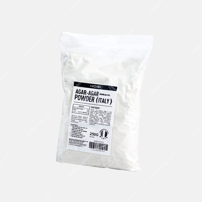 Agar-Agar Powder (Italy) - Image 2