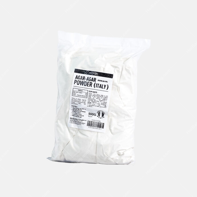 Agar-Agar Powder (Italy) - Image 3