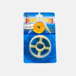 112A Doughnut Cutter