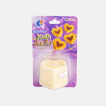 117 Heart Shape Jam Tart Mould
