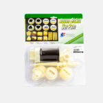 141 Biscuit Press Mould