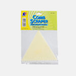 163-3 Triangle Scraper & Cutter