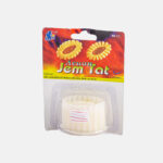 172 Oval Shape Jam Tart Mould