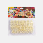 183 Alphabetical Biscuit Cutter