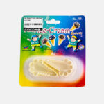 184 Fancy Ice-Cream Cutter