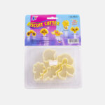 196A/B Biscuit Cutter