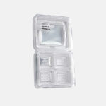 CNPET50 4 Holes Konnyaku 10PCS