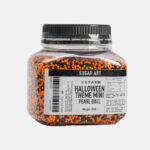 Halloween Theme Mini Pearl Ball