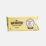 Van Houten Professional White Compound Block