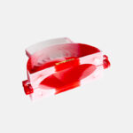 NCI 5543 Curry Puff Mould