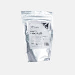 White Couverture EURO NATRA