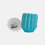 Pastel Cupcake Liners (44x32MM) 50PCS