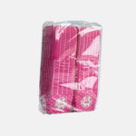 Square Muffin Cup 6.5x6.5cm (top)