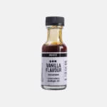 Vanilla Flavour (Germany)