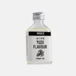 Yuzu Flavour 60G
