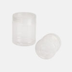 106 Transparent Container