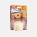 107 Flower Shape Jam Tart Mould