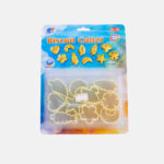 110 Biscuit Cutter