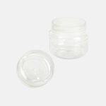 450 Transparent PET Container