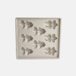 Cocomo Bahulu 4 Segi (8 fish)