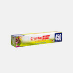 Crystal Wrap Catering Film 450mm x 300m