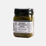 Delipaste Pure Pistachio (Green) 250G
