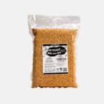 HP Peanut Nibs with Skin