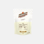 Van Houten Professional White 27.8% Couverture