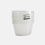 MIS Plas Cont MS16 (RND TALL)