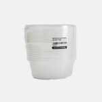 MIS Plas Cont MS250 (SHORT RND) 10PCS