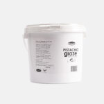 Meister Baker Pistachio Compound Chocolate Glaze 3KG
