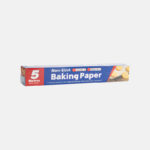 Non-Stick Baking Paper (Blue) 30CMx5M